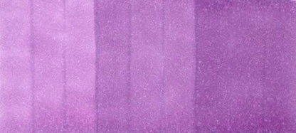 Marqueurs Copic Sketch Couleurs Violettes / Série V