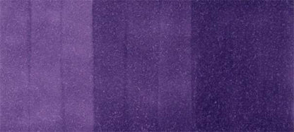 Marqueurs Copic Sketch Couleurs Violettes / Série V