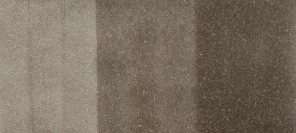 Copic Sketch Markers in Warm Grays / W Series