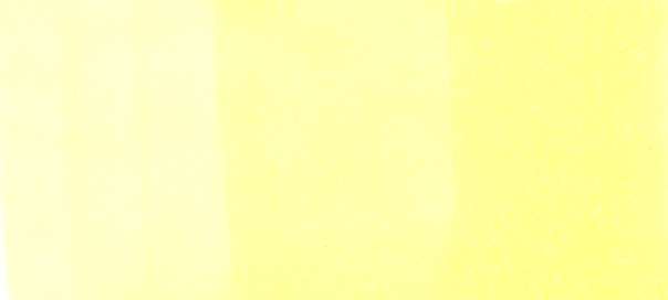 Copic Sketch Markers in Yellow Colors / Y Series