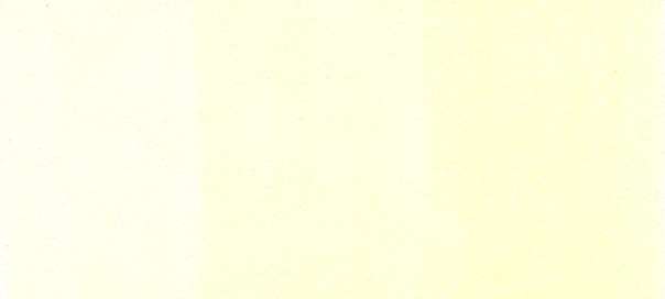 Copic Sketch Markers in Yellow Colors / Y Series