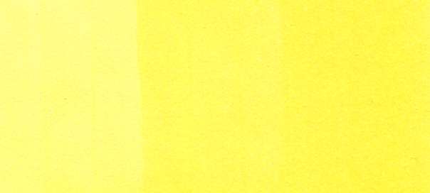 Copic Sketch Markers in Yellow Colors / Y Series