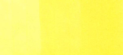 Copic Sketch Markers in Yellow Colors / Y Series