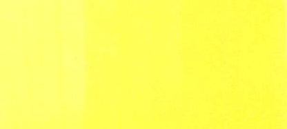 Copic Sketch Markers in Yellow Colors / Y Series