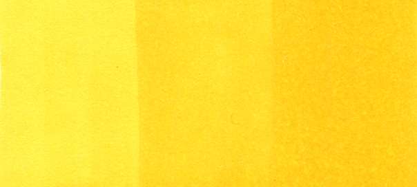 Copic Sketch Markers in Yellow Colors / Y Series