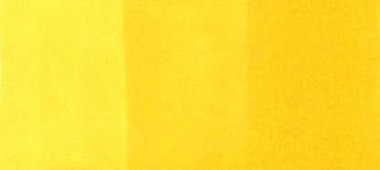Copic Sketch Markers in Yellow Colors / Y Series