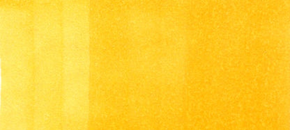 Copic Sketch Markers in Yellow Colors / Y Series