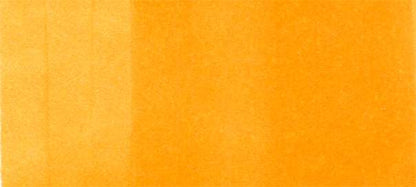 Copic Sketch Markers in Yellow Colors / Y Series