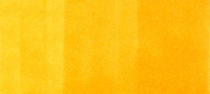 Copic Sketch Markers in Yellow Colors / Y Series