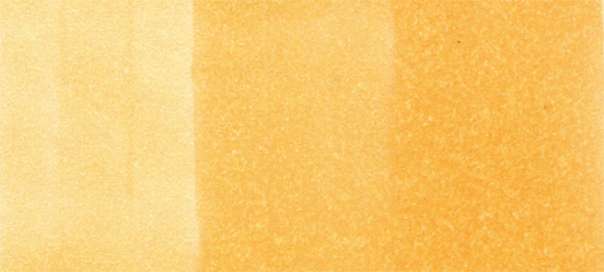 Copic Sketch Markers in Yellow Colors / Y Series