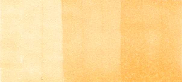 Copic Sketch Markers in Yellow Colors / Y Series