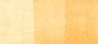 Copic Sketch Markers in Yellow Colors / Y Series