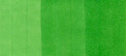 Copic Sketch Markers in Yellow-Green Colors / YG Series