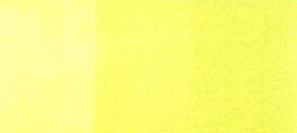 Copic Sketch Markers in Yellow-Green Colors / YG Series