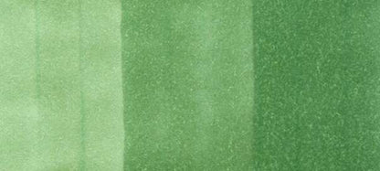 Copic Sketch Markers in Yellow-Green Colors / YG Series