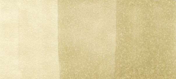 Copic Sketch Markers in Yellow-Green Colors / YG Series