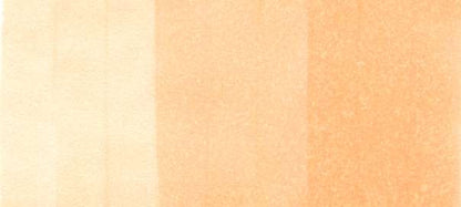 Copic Sketch Markers in Yellow-Red Colors / YR Series