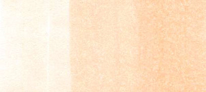 Copic Sketch Markers in Yellow-Red Colors / YR Series