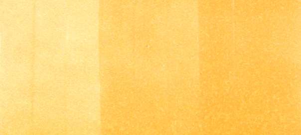Copic Sketch Markers in Yellow-Red Colors / YR Series
