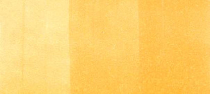 Copic Sketch Markers in Yellow-Red Colors / YR Series