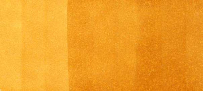 Copic Sketch Markers in Yellow-Red Colors / YR Series