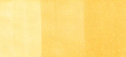 Copic Sketch Markers in Yellow-Red Colors / YR Series