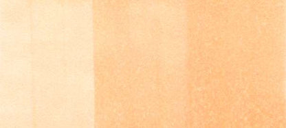 Copic Sketch Markers in Yellow-Red Colors / YR Series