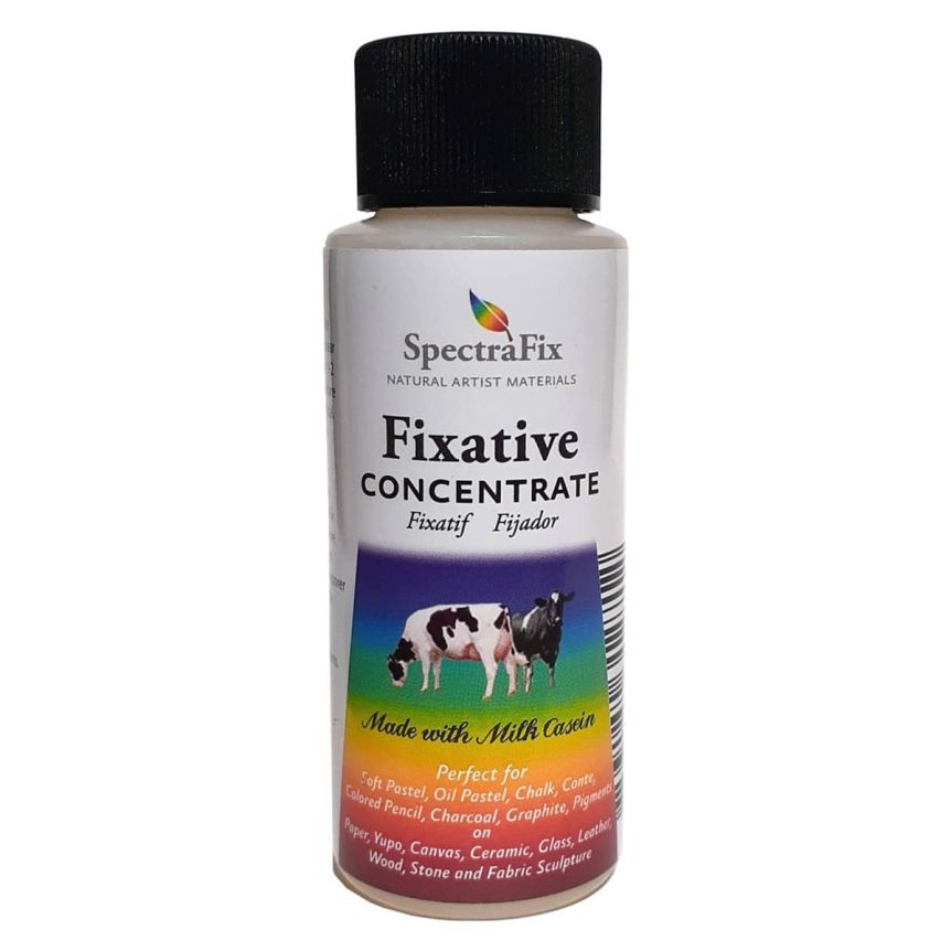 SpectraFix Fixative Concentrate - 2oz Bottle