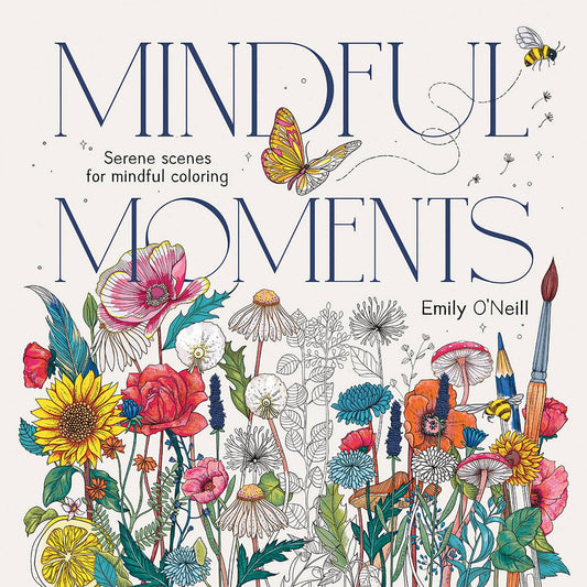 Mindful Moments (US edition)