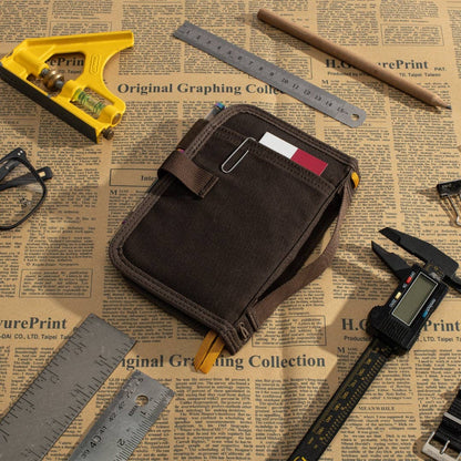 LOCHBY Field Journal - Mini