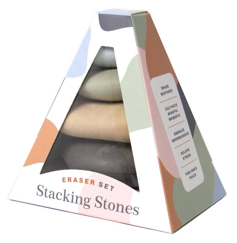 Stacking Stones