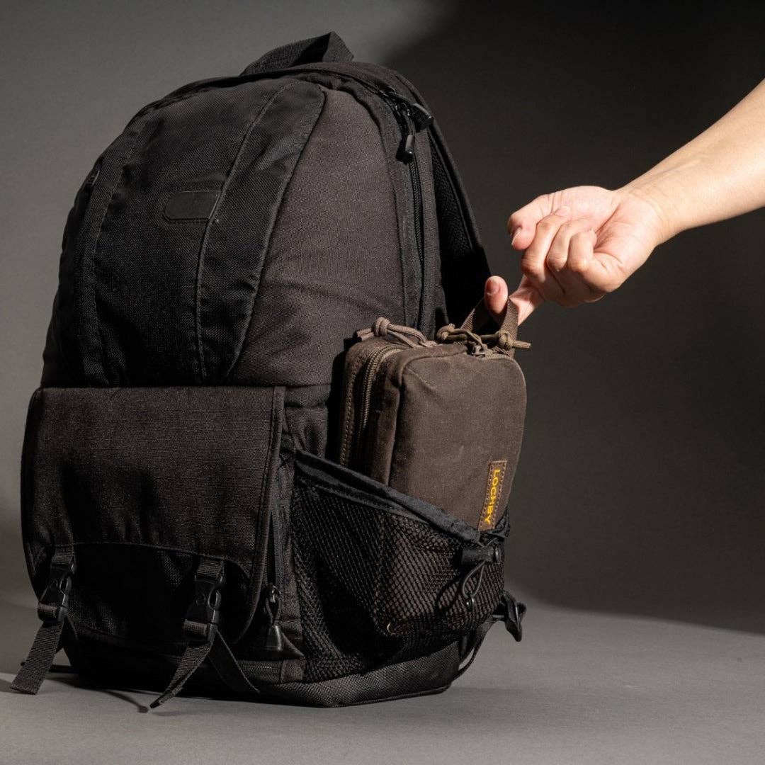 LOCHBY Venture Pouch - Mini