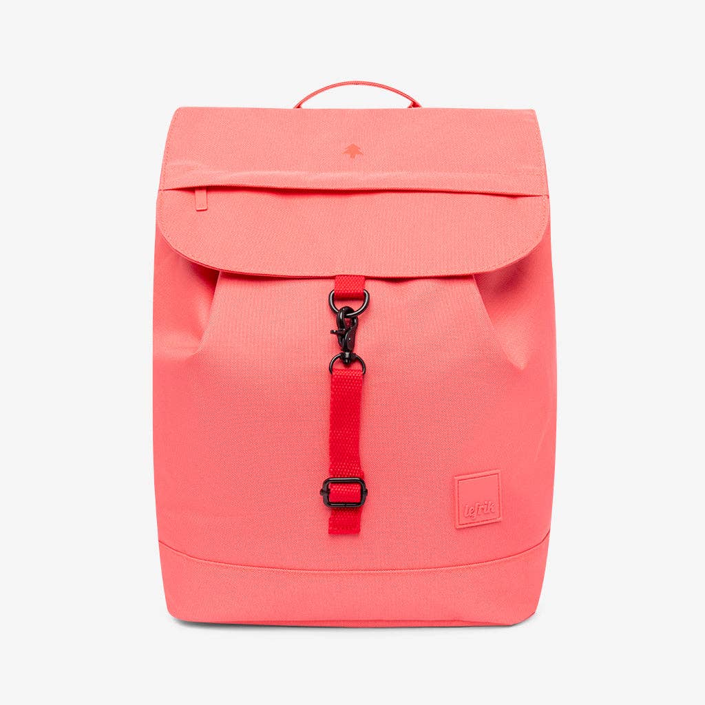 Scout Backpack in Lush by Lefrik