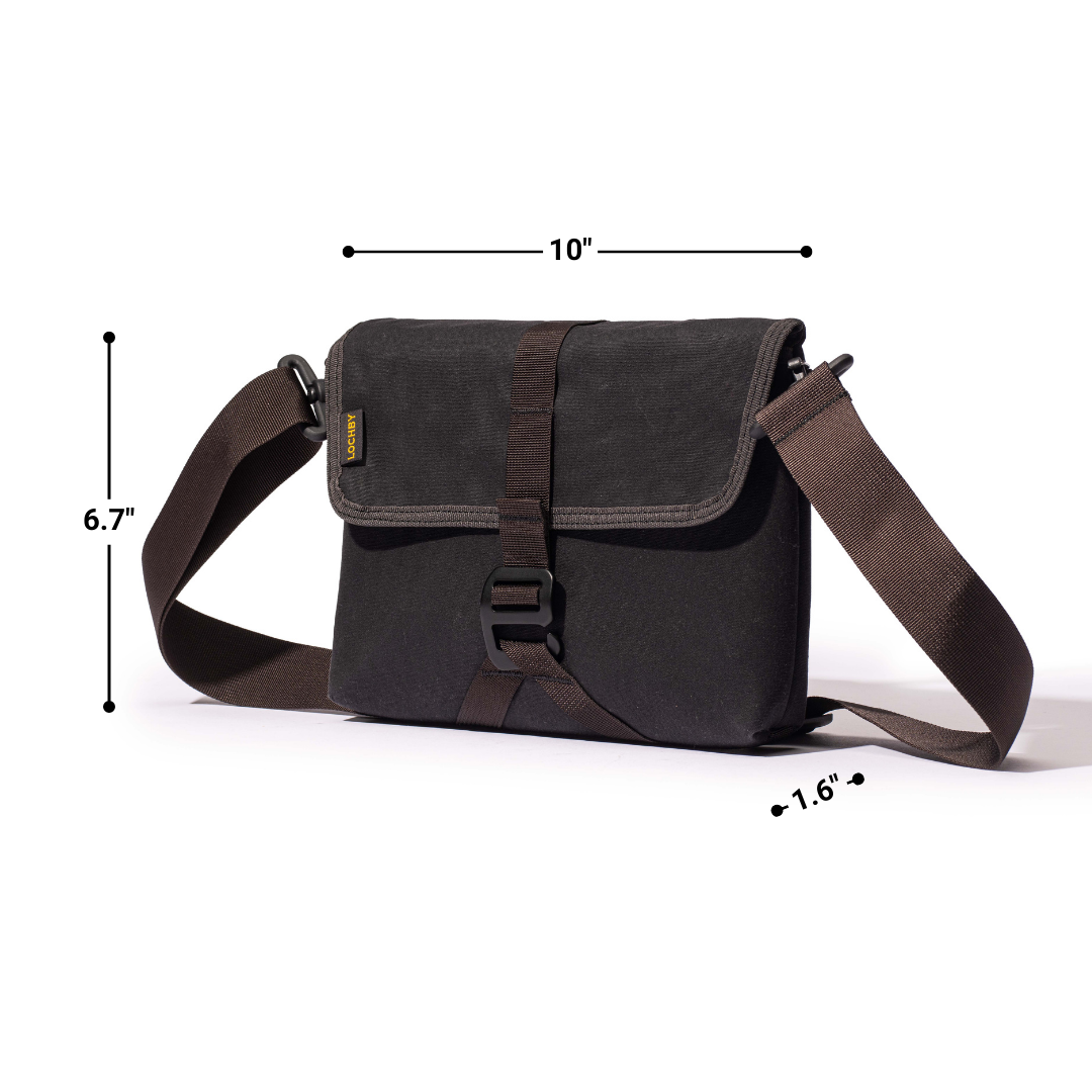 LOCHBY Field Sling Bag