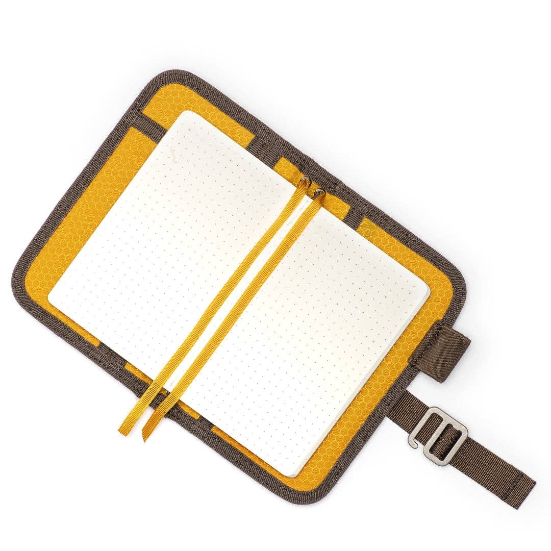 LOCHBY Field Journal - Mini