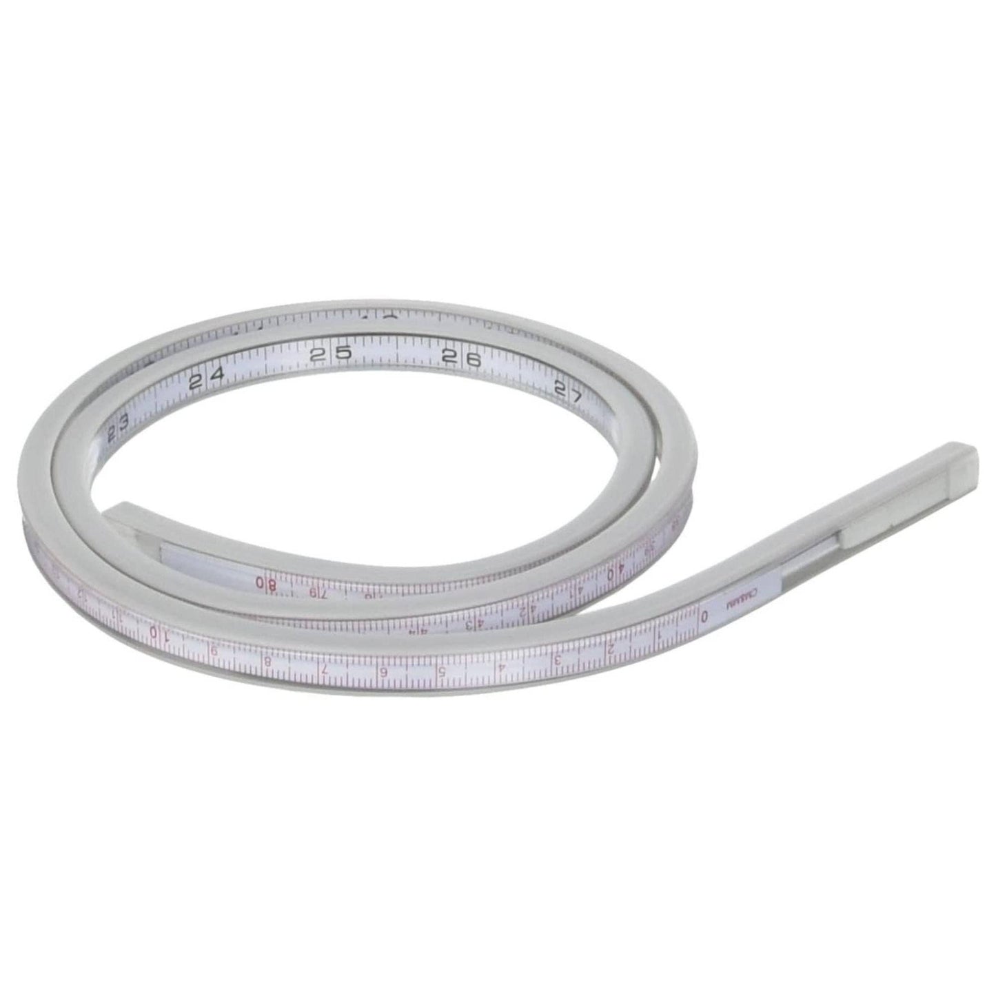 Alvin Flexible Curved Rulers