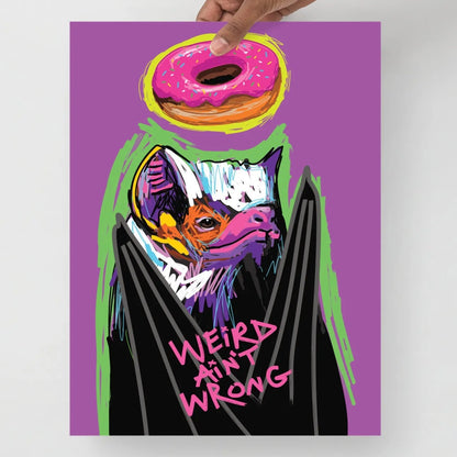 Archival Fine Art Prints by Will Eskridge