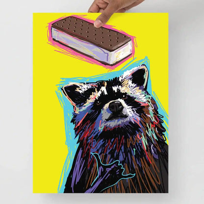 Archival Fine Art Prints by Will Eskridge