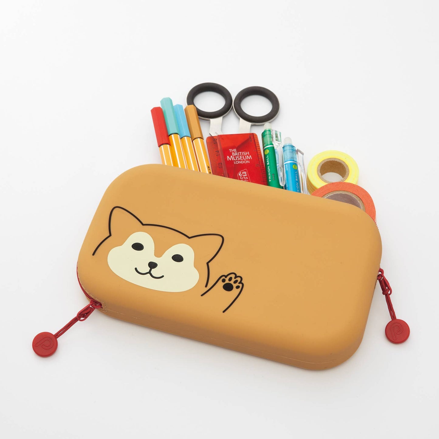 PuniLabo Zipper Pouch