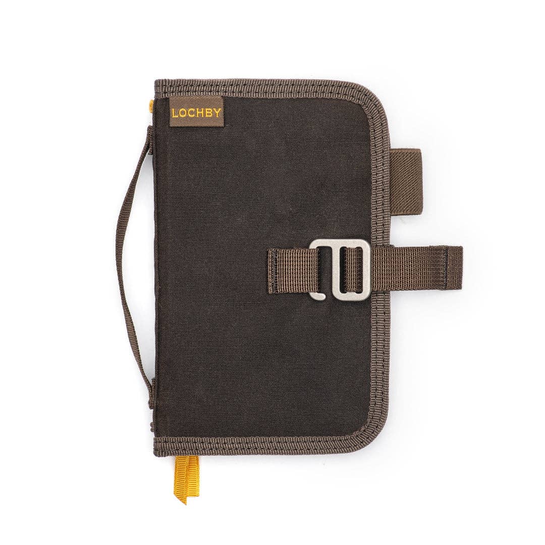 LOCHBY Field Journal - Mini