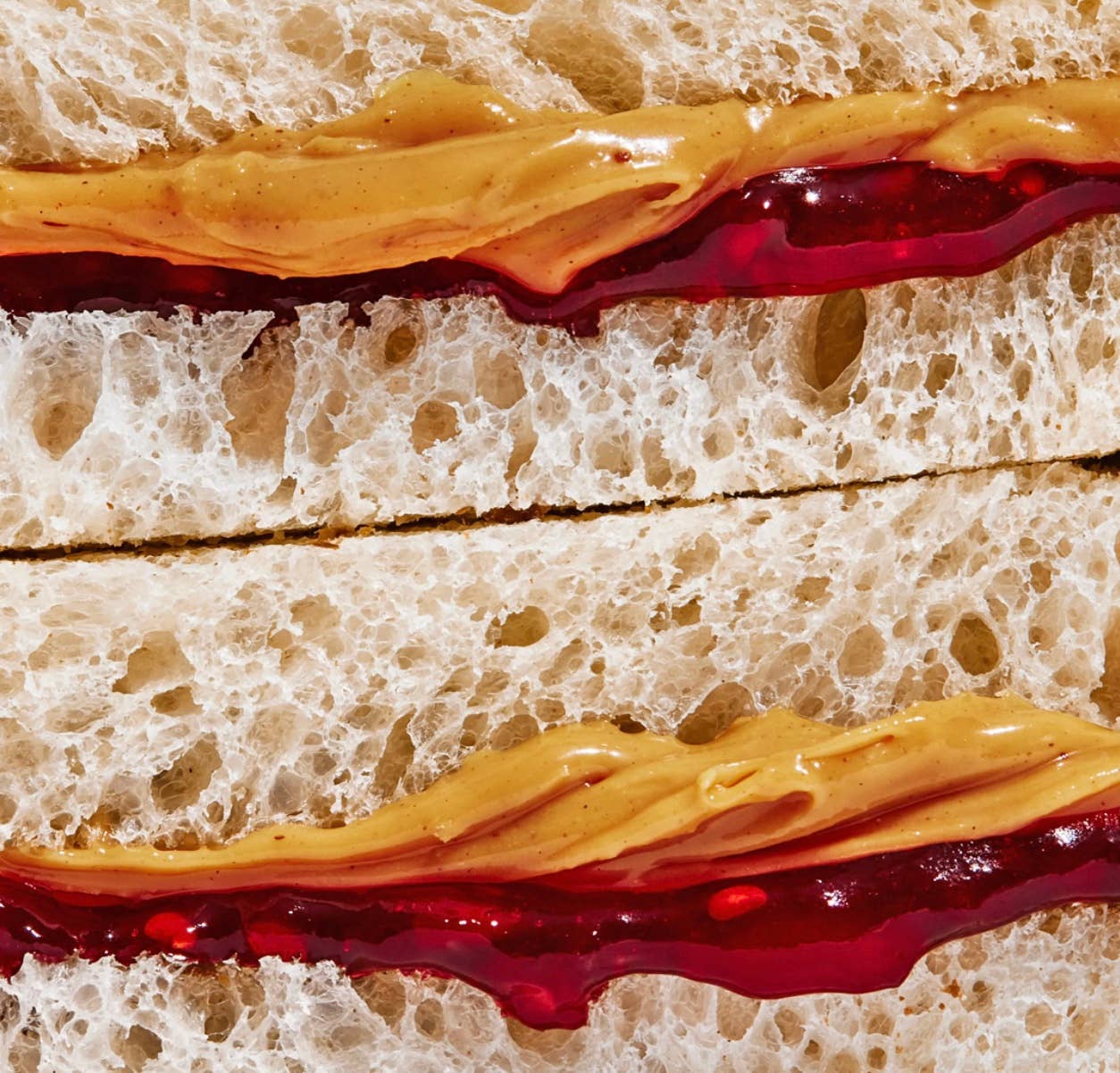 TRUBAR • Peanut Butter and Jelly Get in My Belly