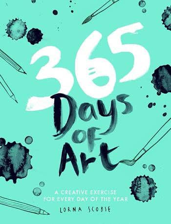 365 Days of Art