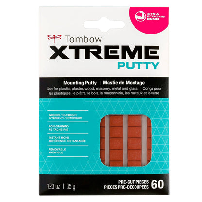 Tombow Xtreme Mounting Putty