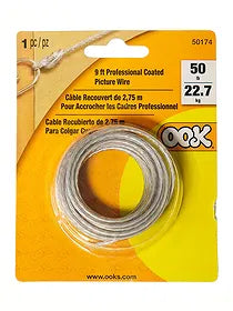 Ook Picture Wire