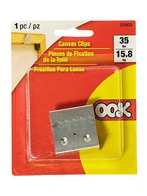 Ook Canvas Clips