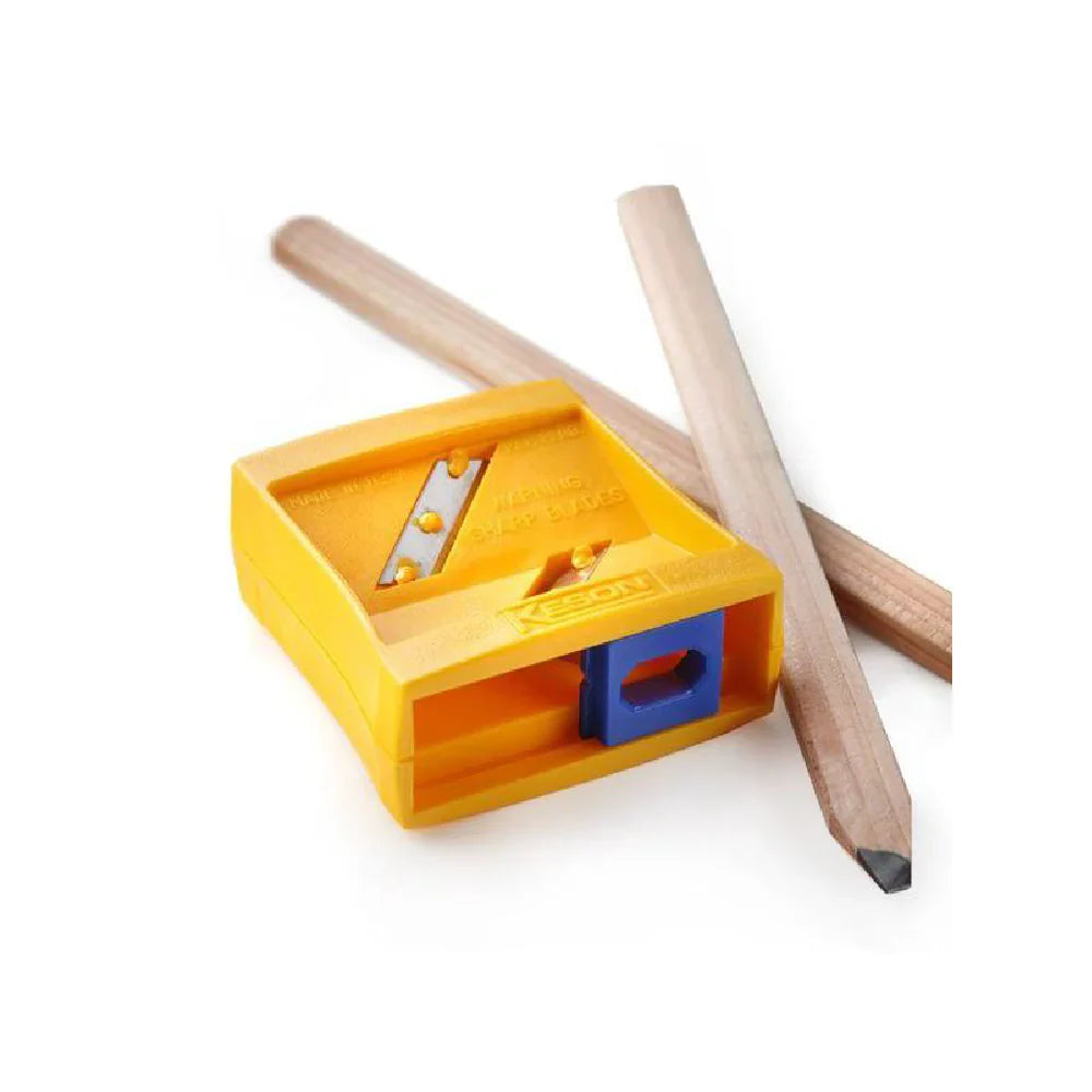 General's Flat Point Pencil Sharpener
