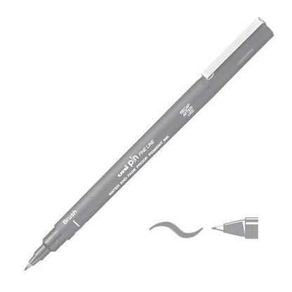 Uni Pin Fineliner Pens
