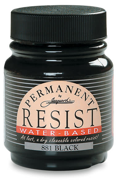 Jacquard Permanent Water-based Resist