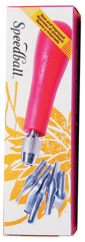 Linoleum Cutter Kit - 6pk
