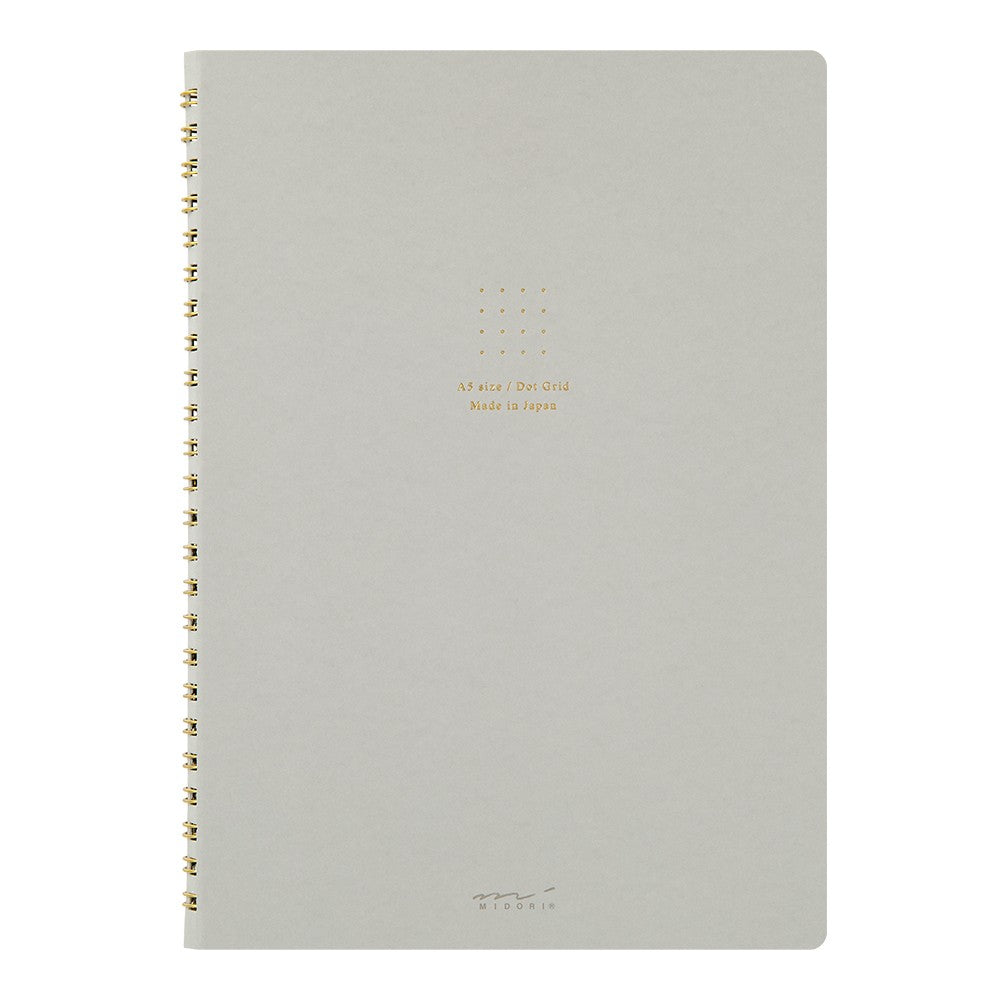 Midori Color Notebook Pad